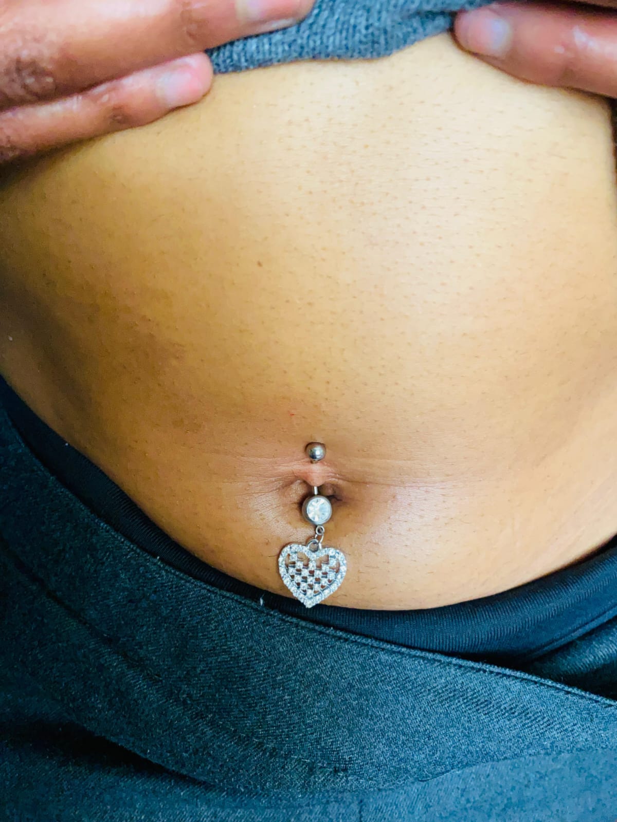 Daith Piercing